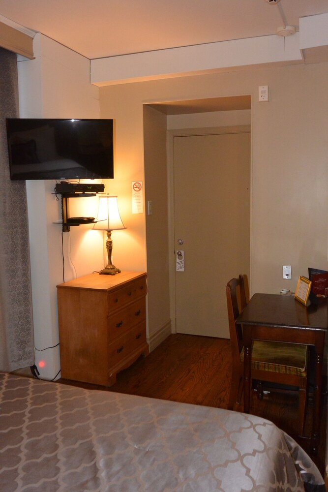 In-Room Amenity