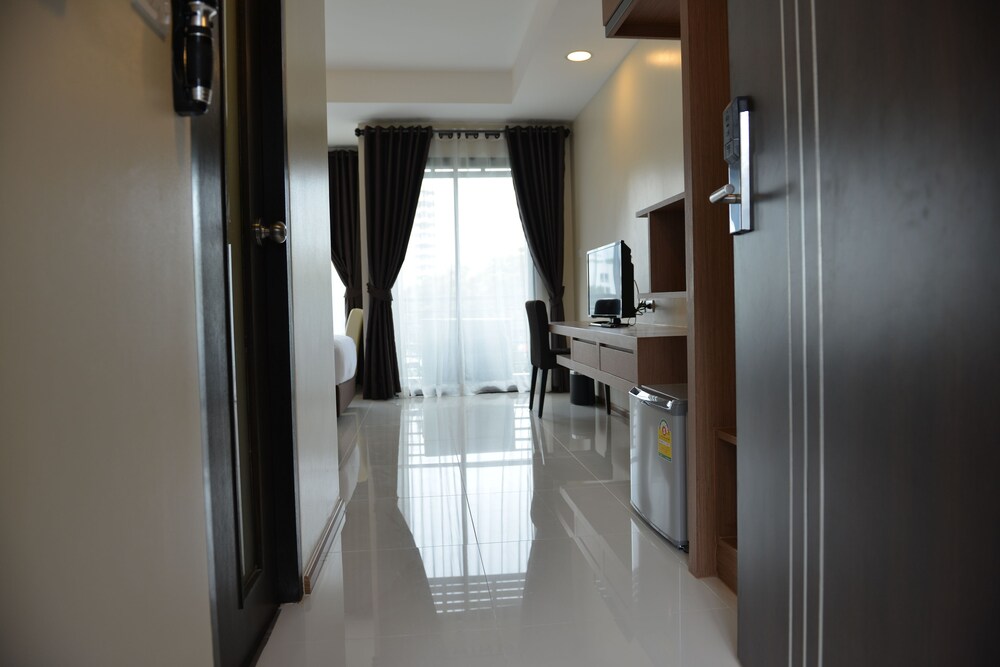 In-Room Amenity