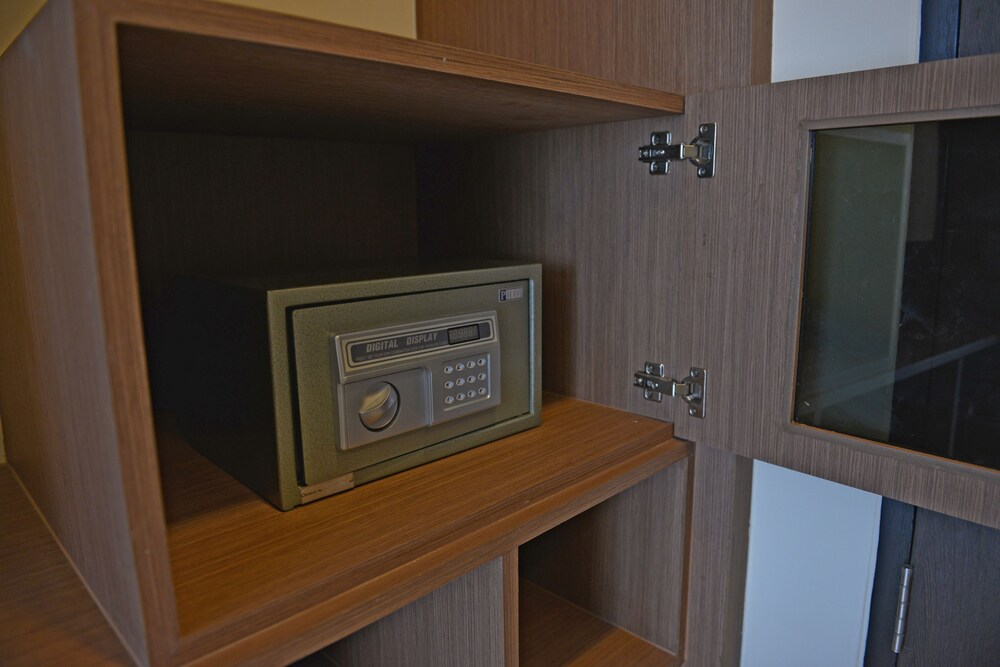 In-Room Safe