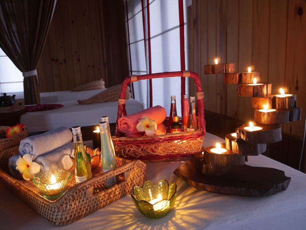 Spa