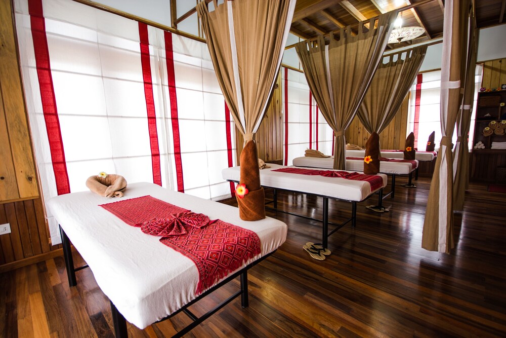 Treatment Room