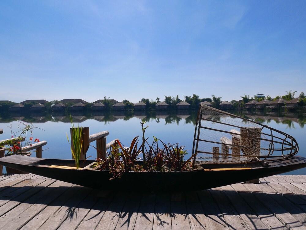 Lake