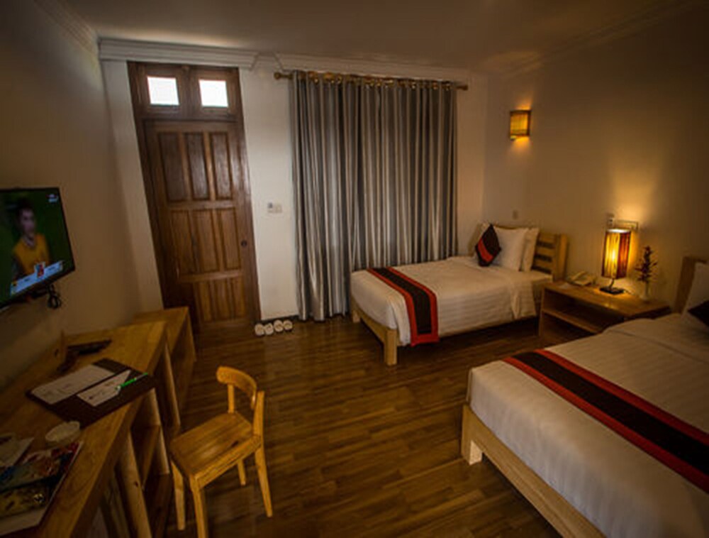 Guestroom