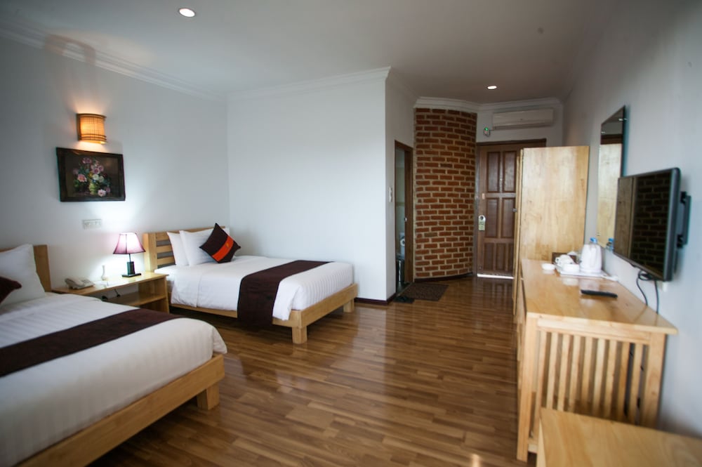 Guestroom