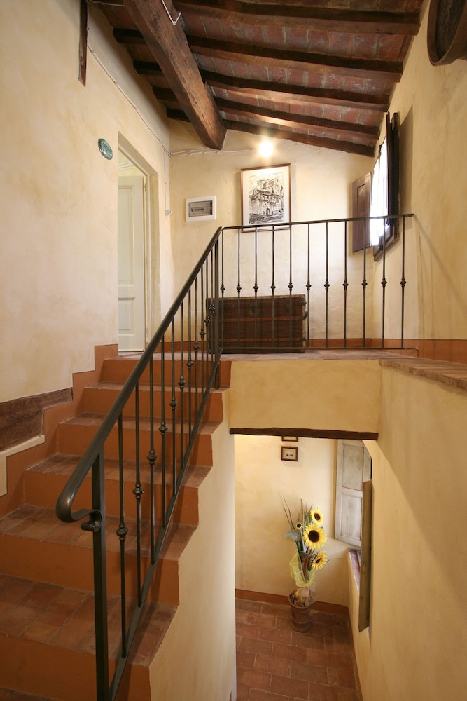 Scalinata