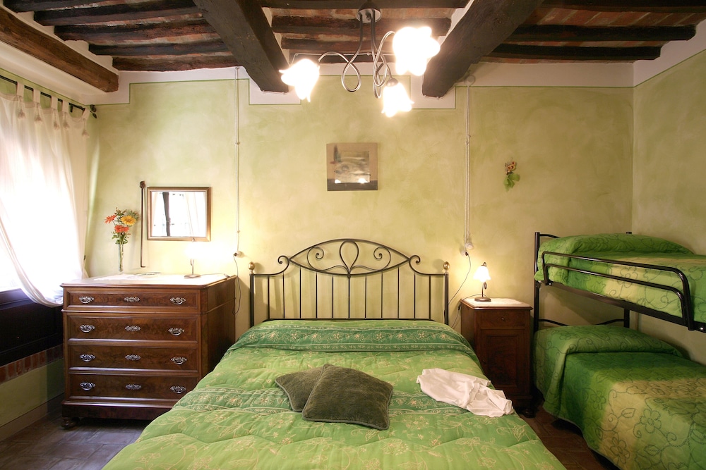 Camera (Appartamento, 1 camera da letto)