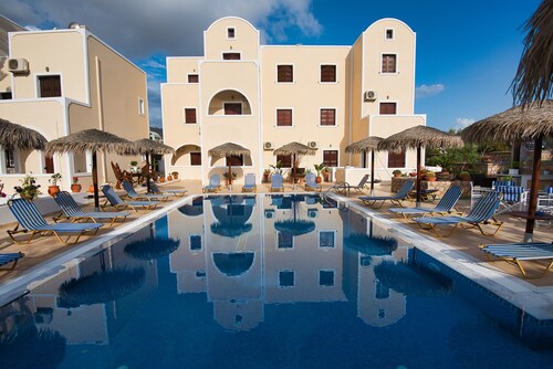 Villa Angira