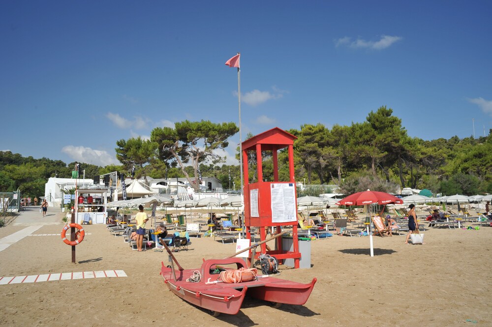 Spiaggia