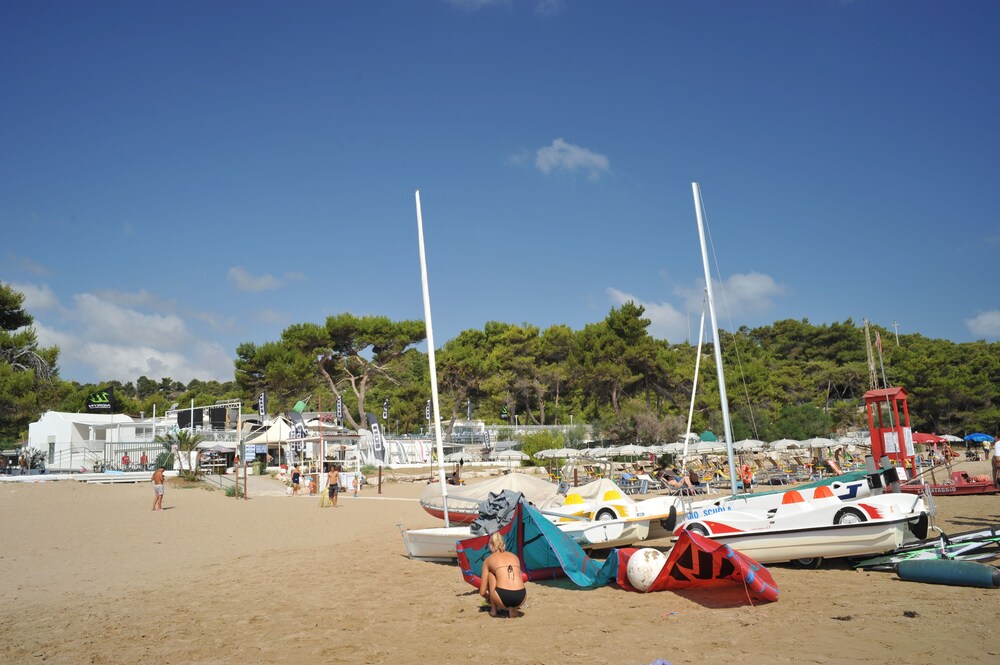 Spiaggia