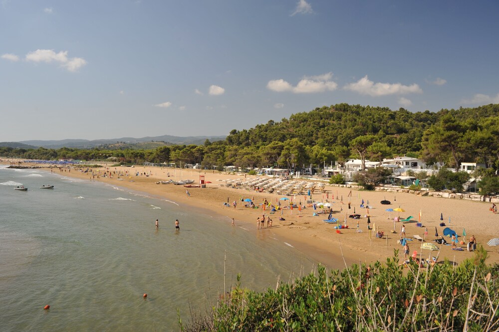 Spiaggia