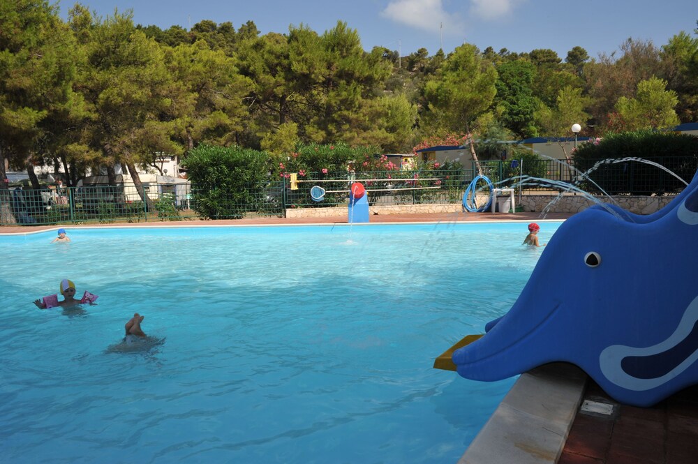 Piscina per bambini
