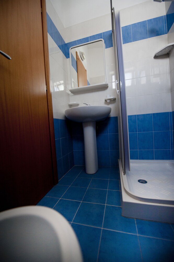 Bagno (Bungalow)