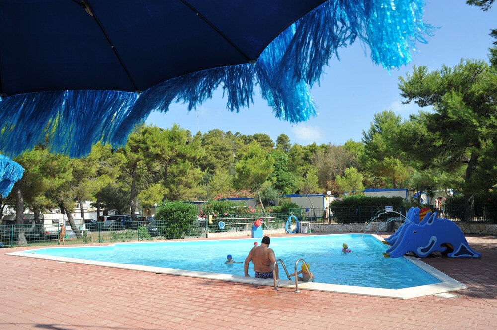 Piscina per bambini