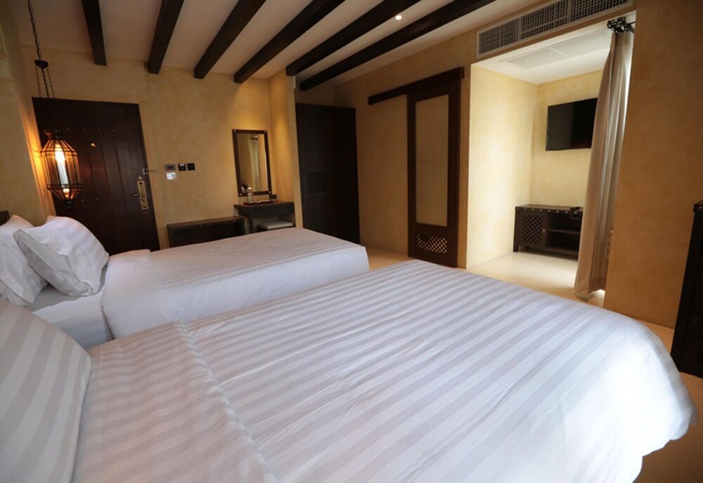 ห้องพัก