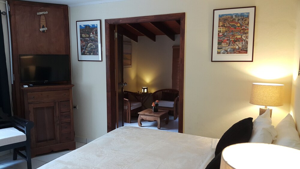 Comfort Apartment, 1 Bedroom - Guestroom
