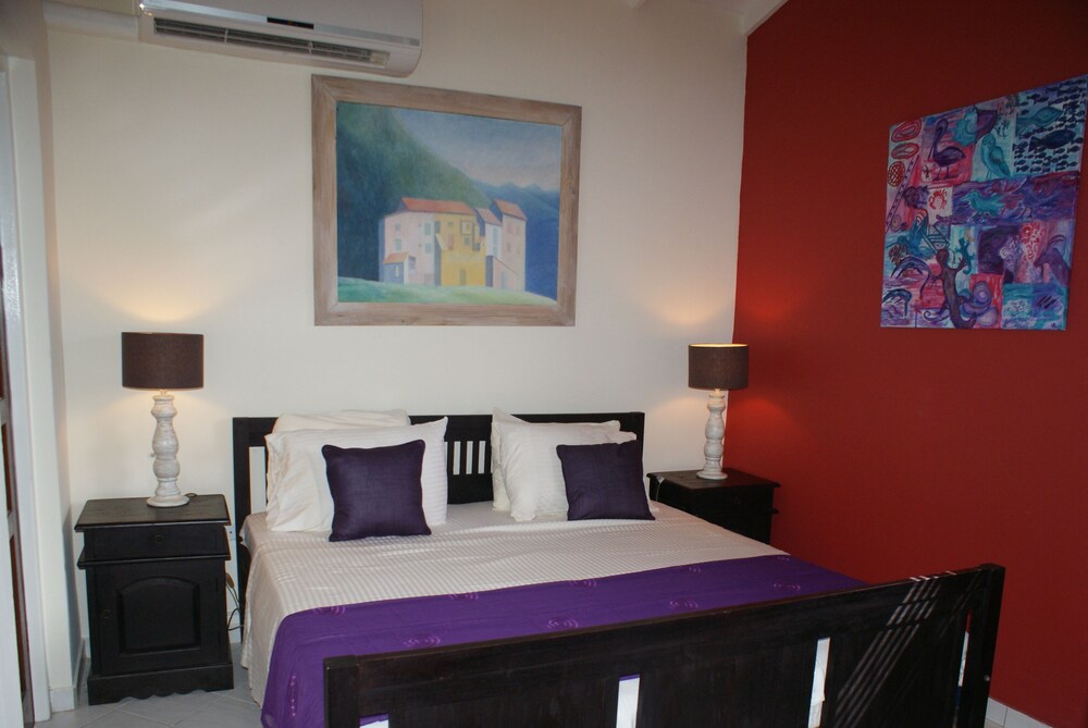 Comfort Apartment, 1 Bedroom - Guestroom