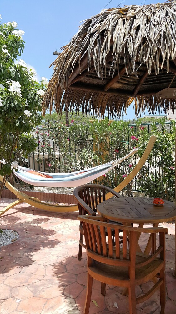 Comfort Apartment, 1 Bedroom - Terrace/Patio