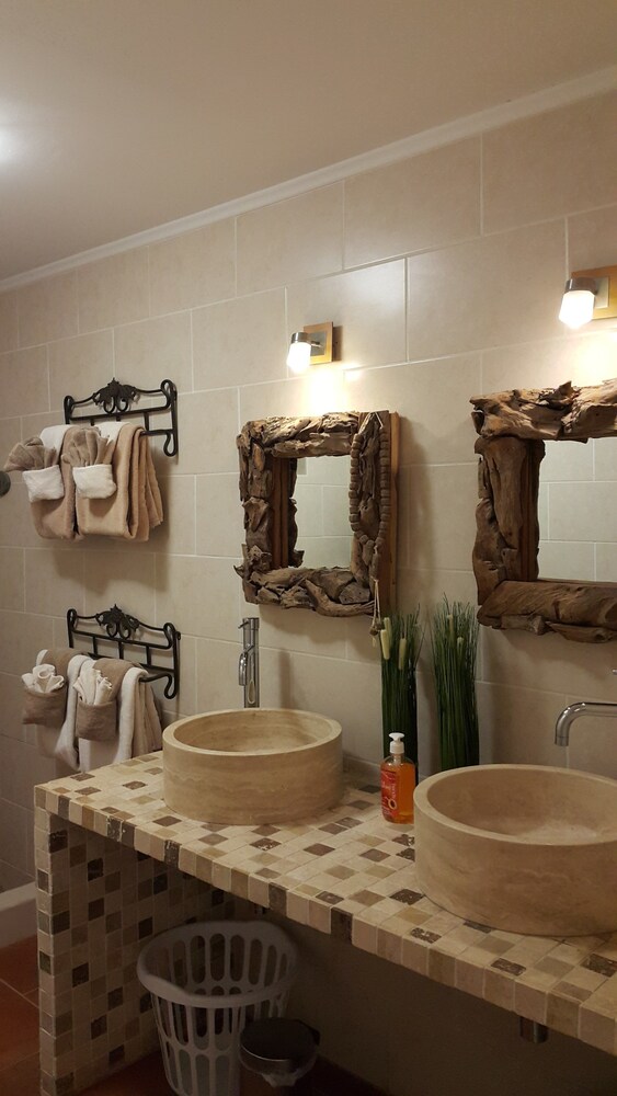 Comfort Apartment, 1 Bedroom - Bathroom