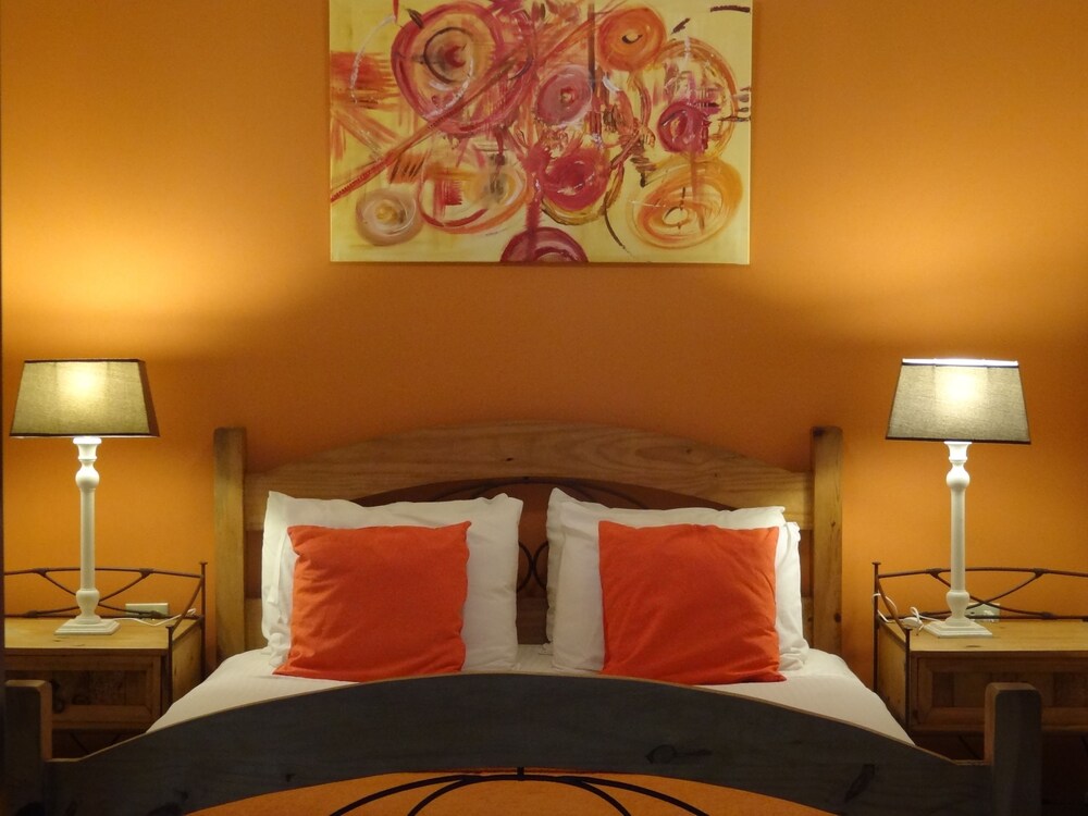 Comfort Apartment, 1 Bedroom - Guestroom