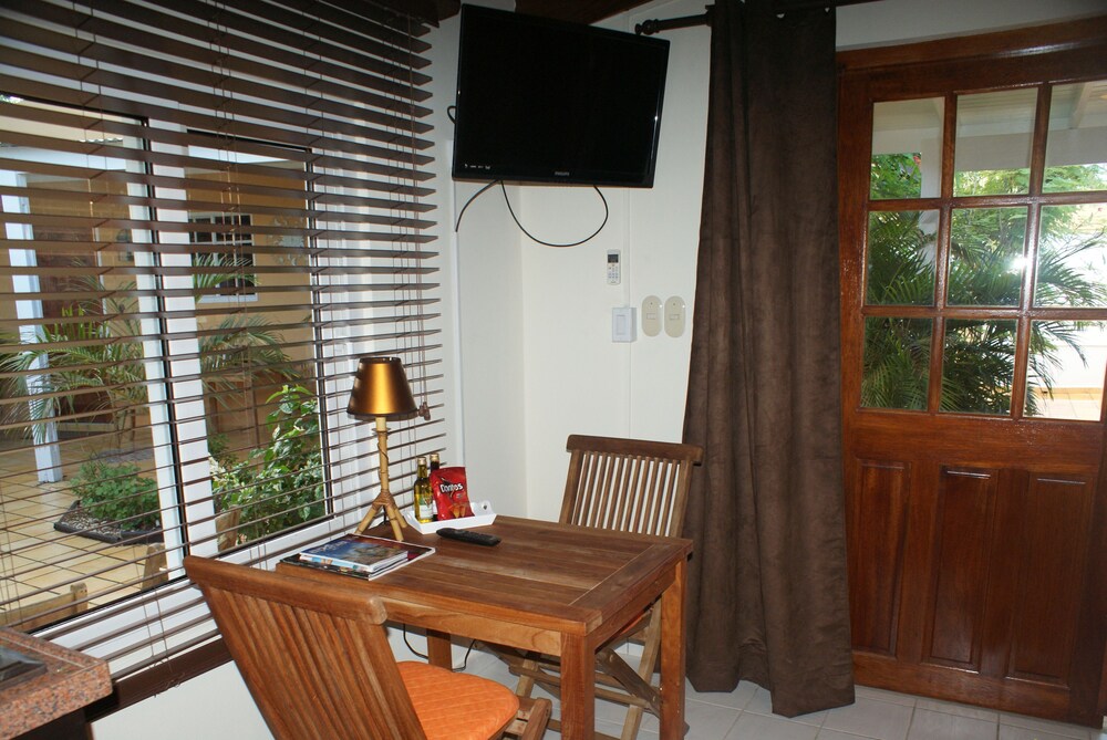 Comfort Apartment, 1 Bedroom - Living Area