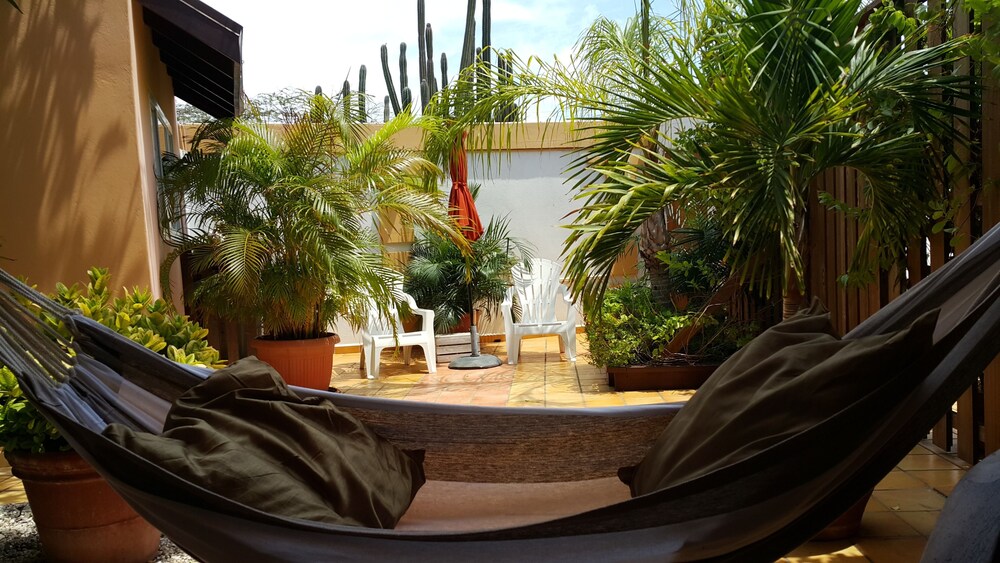 Comfort Apartment, 1 Bedroom - Terrace/Patio