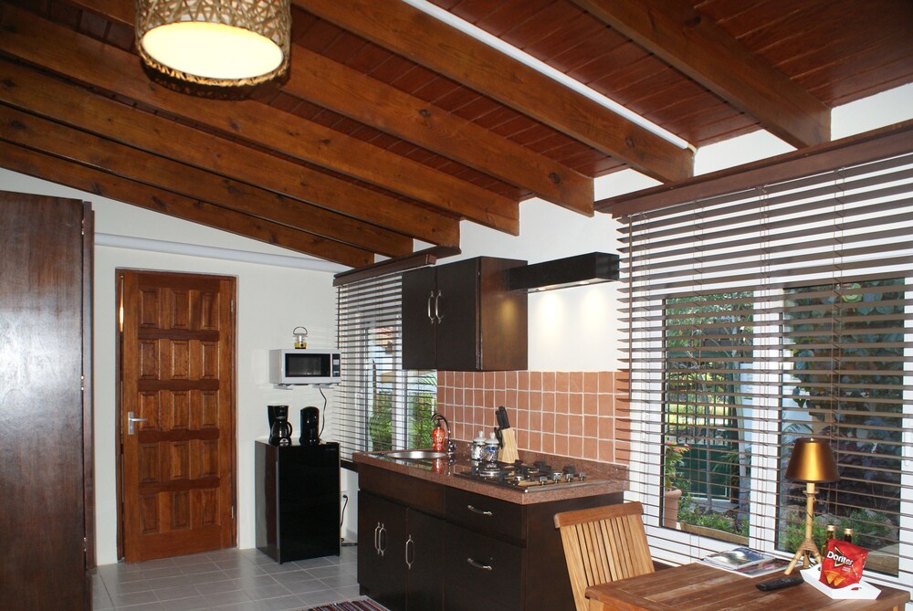 Comfort Apartment, 1 Bedroom - In-Room Kitchen