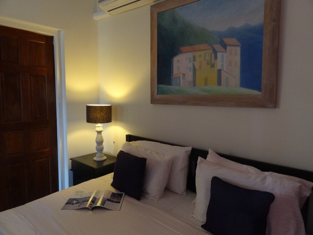 Comfort Apartment, 1 Bedroom - Guestroom