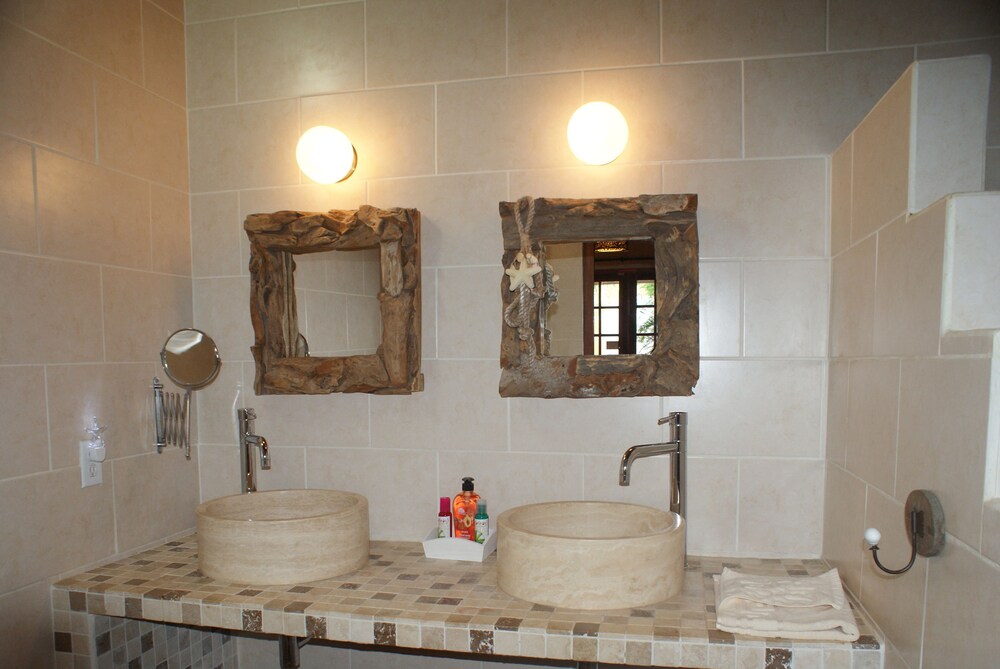 Comfort Apartment, 1 Bedroom - Bathroom