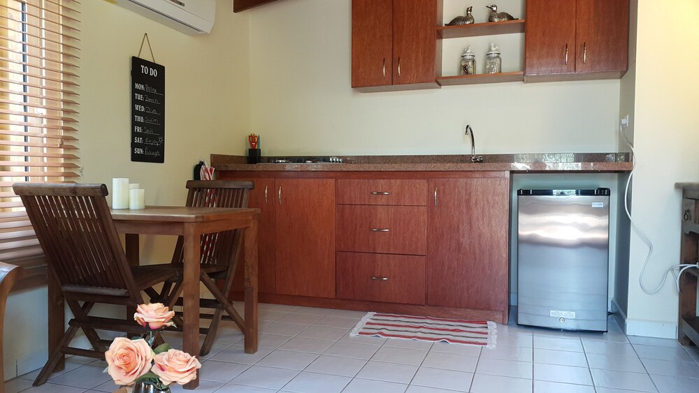 Comfort Apartment, 1 Bedroom - In-Room Kitchen