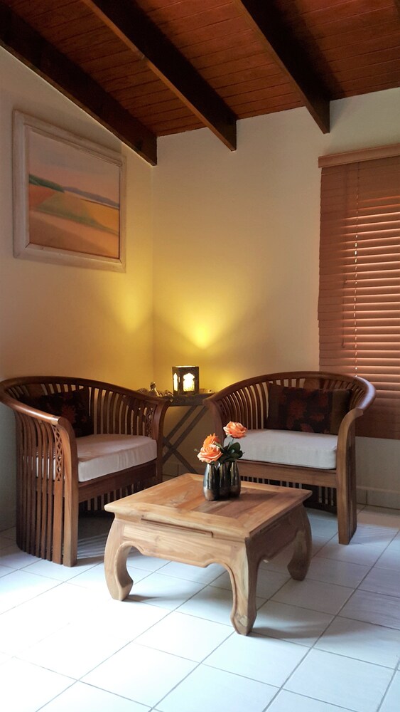 Comfort Apartment, 1 Bedroom - Living Area
