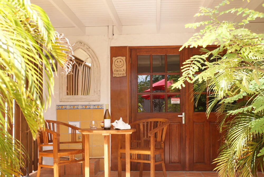 Comfort Apartment, 1 Bedroom - Terrace/Patio