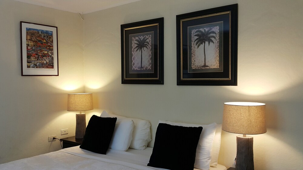 Comfort Apartment, 1 Bedroom - Guestroom