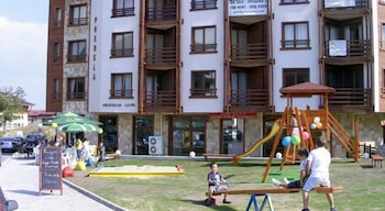 Predela 1 Holiday Apartments