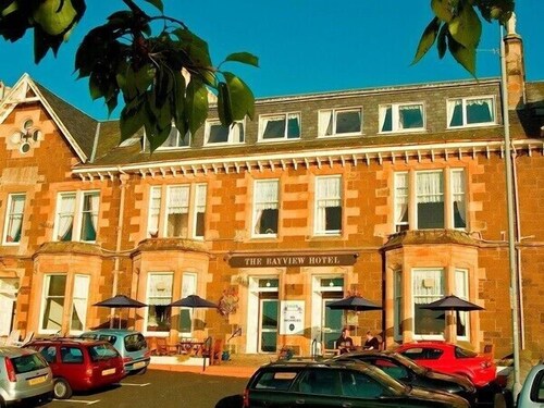 The Bayview Hotel