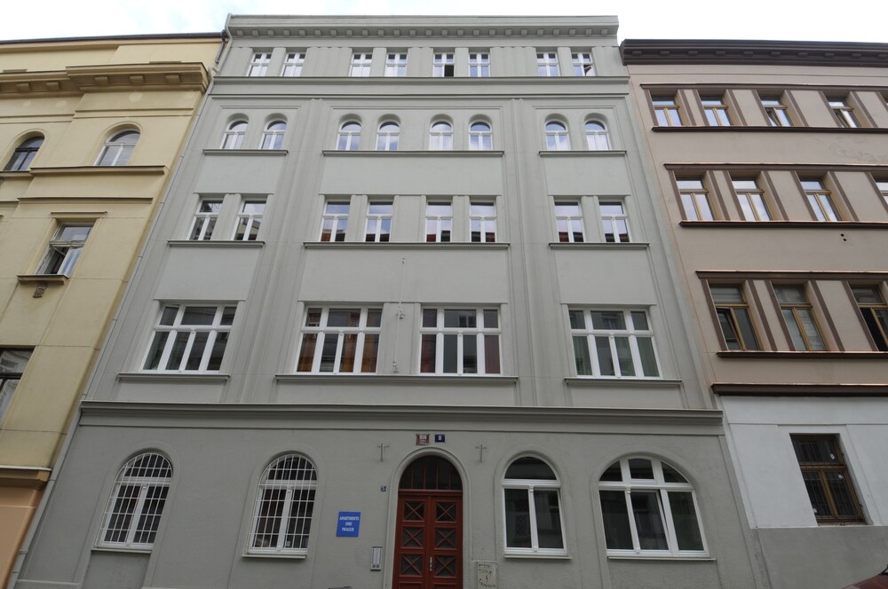 Hotel Entrance
