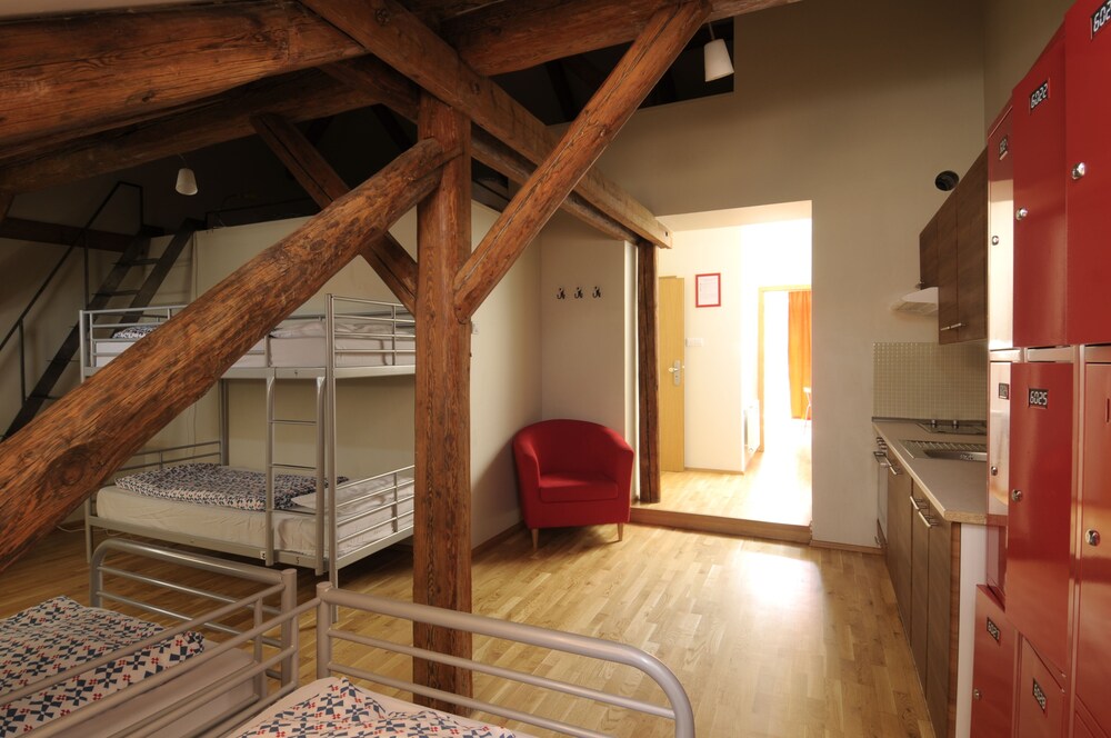 Guestroom