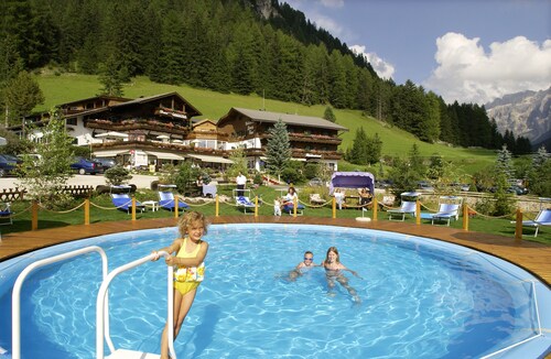Romantic & Family Hotel Gardenia