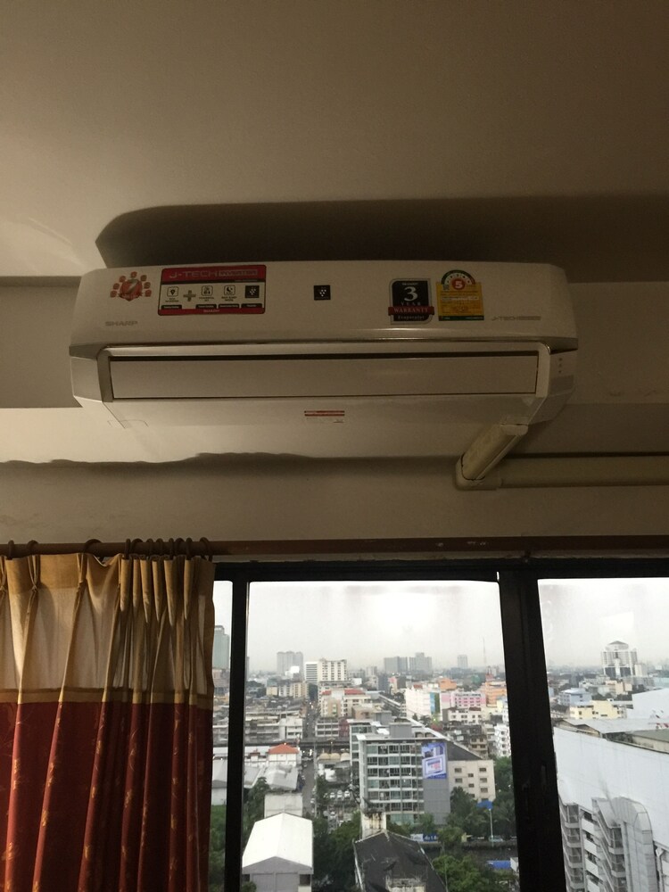 객실 내 편의 시설