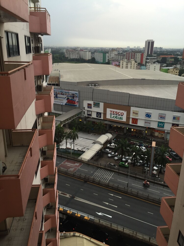 시내 전망