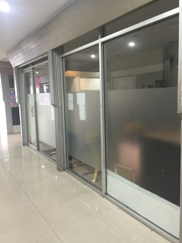 복도
