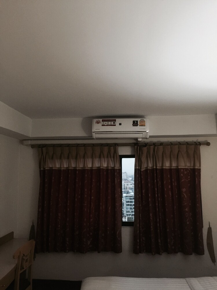 거실 공간