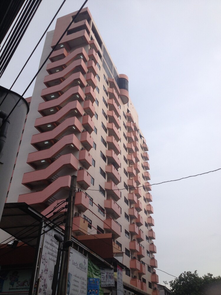 시내 전망