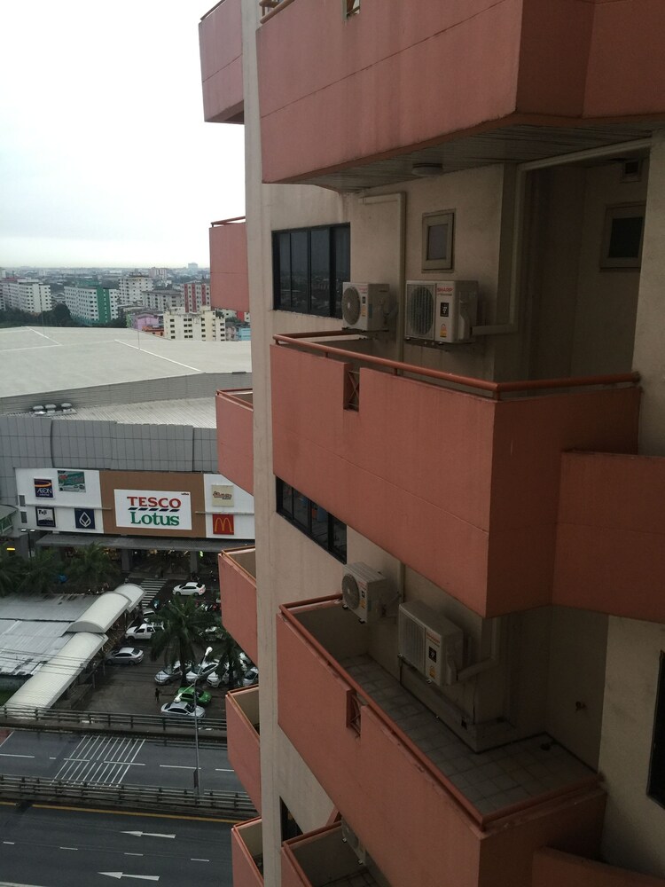 시내 전망