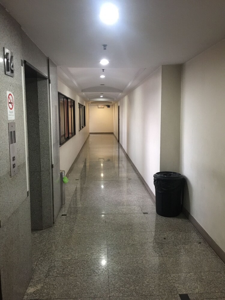 복도