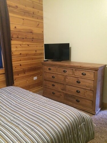 Condo, 2 Bedrooms - Guestroom