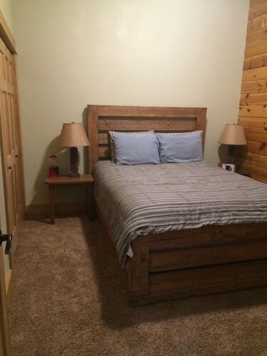 Condo, 2 Bedrooms - Guestroom