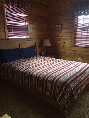 Condo, 2 Bedrooms - Guestroom