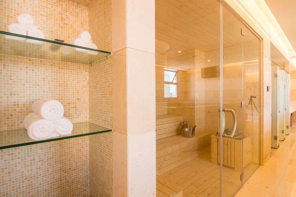 Steam Room