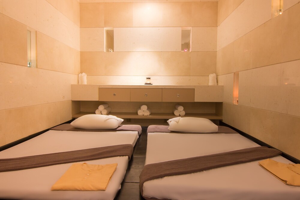 Treatment Room