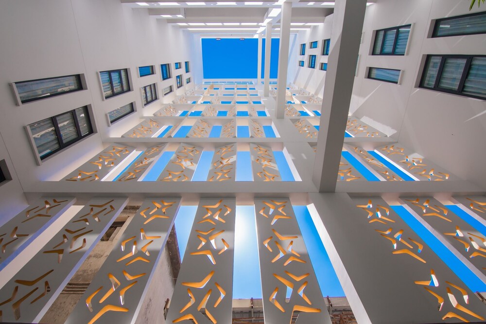 Hotel Interior
